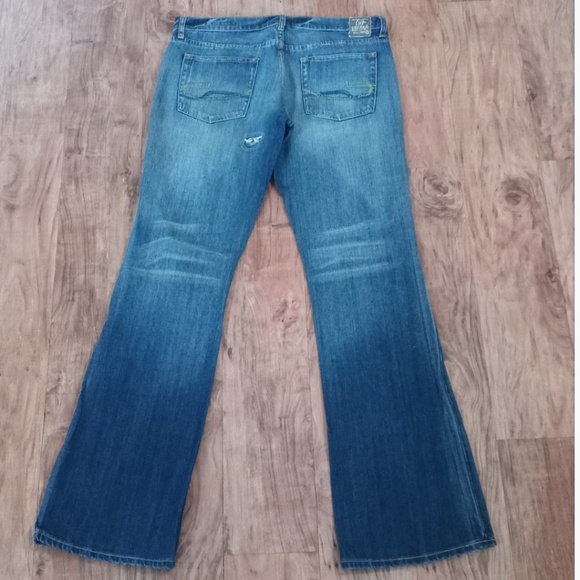 Chip and Pepper Denim Jeans - Picture 4 of 7